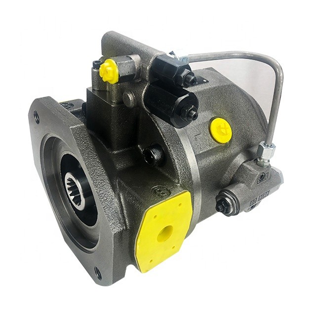 Rexroth PVV2-1X/068RA15DMB Vane pump