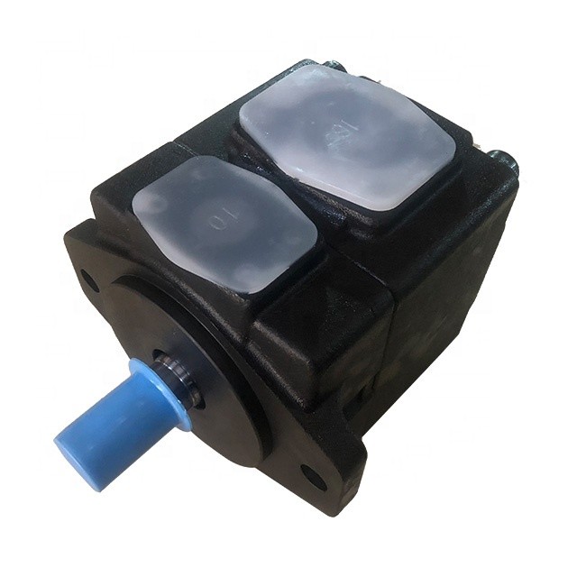 Yuken PV2R3-116-F-RAA-4222 single Vane pump