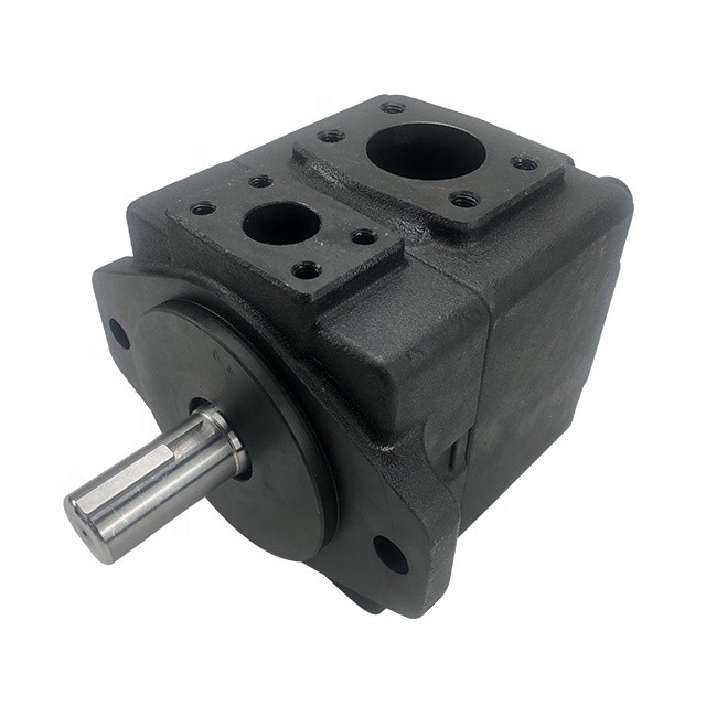 Yuken PV2R4-153-L-LAA-4222 single Vane pump