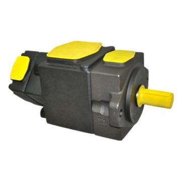 Yuken PV2R12-10-47-L-RAA-40 Double Vane pump