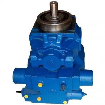 Rexroth A10V010DR/52R-PPA14N00 Piston Pump