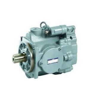 Yuken A145-FR04KS-60  Piston pump