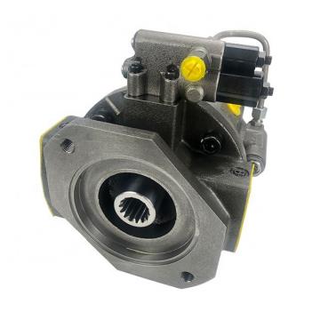 Rexroth PVQ52-1X/193-055RB15UUMC Vane pump