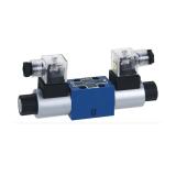 Rexroth 3WE10A3X/CG24N9K4 Solenoid directional valve